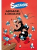 Gargamel a šmoulové (Peyo)