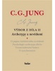 Výbor z díla II. Archetypy a nevědomí (Carl Gustav Jung)