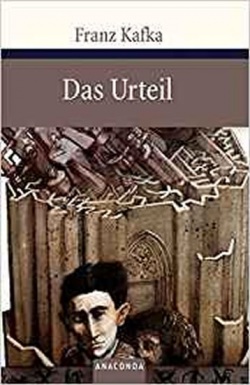 Das Urteil und andere Erzählungen (Kafka Franz)