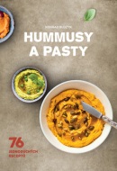 Hummusy a pasty (Konrad Budzyk)