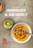 Hummusy a nátierky (Konrad Budzyk)