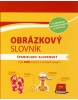 Obrázkový slovník: španielsko-slovenský (Kolektív autorov)