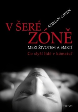 V šeré zóně (Adrian Owen)