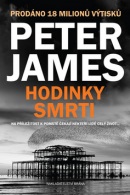 Hodinky smrti (Peter James)