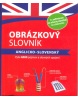 Obrázkový slovník: anglicko-slovenský (Kolektív autorov)