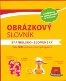 Obrázkový slovník: španielsko-slovenský (Kolektív autorov)