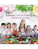 Tinkine rodinné recepty (Tinka Karmažín)