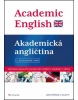 Academic English Akademická angličtina (Libor Štěpánek)