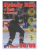 Hvězdy NHL+Češi,Slováci 98/99 (autor neuvedený)