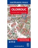 Olomouc Historické centrum