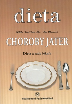 Choroby jater (Karel Filip; Olga Mengerová)