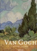 Van Gogh (Rainer Metzger; Ingo F. Walther)