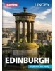 Edinburgh - Inspirace na cesty