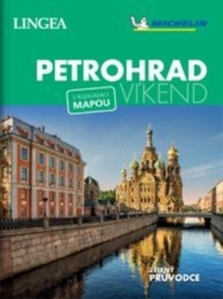Petrohrad - Víkend (Kolektiv autorů)