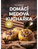 Domácí medová kuchařka (Petra Rubášová)