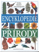 Encyklopedie přírody (David Burnie)