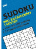 Sudoku pro začátečníky i mistri (Petr Sýkora)