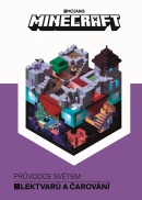 Minecraft Průvodce světem lektvarů a očarovávání (Kolektív)