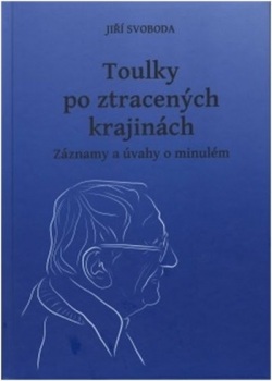 Toulky po ztracených krajinách (Jiří Svoboda)