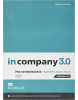 In Company Pre-Intermediate 3.0.: Teacher's Book Premium Plus Pack (Gomm Helena)