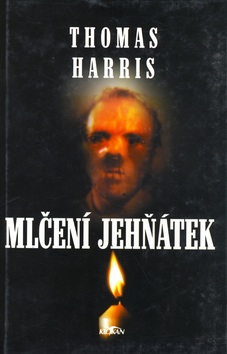 Mlčení jehňátek (Thomas Harris)