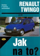Renault Twingo od 6/93 (Hans-Rüdiger Etzold)