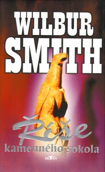 Říše kamenného sokola (Wilbur Smith)