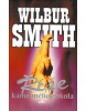 Říše kamenného sokola (Wilbur Smith)