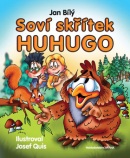 Soví skřítek Hugo (Jan Bílý)