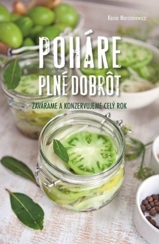 Poháre plné dobrot (Kasia Marciniewicz)