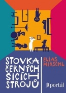 Stovka černých šicích strojů (Elias Hirschl)