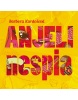 Anjeli nespia - CD (audiokniha) (Barbora Kardošová)