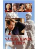 Václav Havel a ženy (Zdeněk Pokorný)