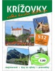 Veľká kniha lúštenia Krížovky (1. akosť) (Christopher McDougall)