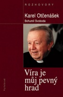 Víra je můj pevný hrad (Karel Svoboda)