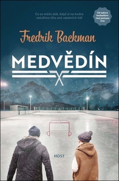 Medvědín (Fredrik Backman)