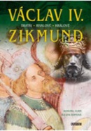 Václav IV. a Zikmund (Bohumil Vurm)