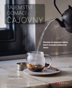 Tajemství domácí čajovny (Kolektív)