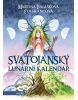 Svatojanský lunární kalendář (Martina Lukášková, Eva Francová)