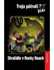 Traja pátrači Kids: Strašidlo v Rocky Beach (Mária Smoláriková, Ulf Blanck)