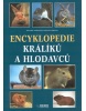 Encyklopedie králíků a hlodavců (Esther Verhoef-Verhallen)