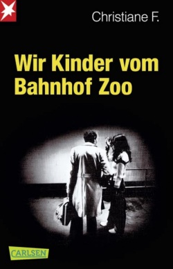 Wir Kinder vom Bahnhof Zoo (Christiane F.)