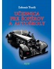 Učebnica pre vodičov a autoškoly (Ľubomír Tvorík)