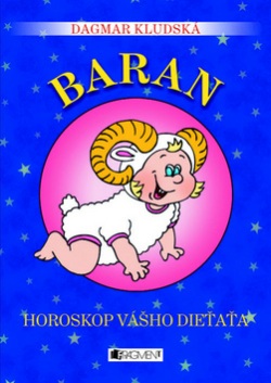 Baran (1. akosť) (Dagmar Kludská)