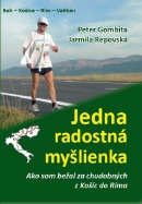 Jedna radostná myšlienka (Peter Gombita, Jarmila Repovská)