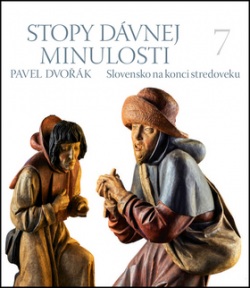 Stopy dávnej minulosti 7 (1. akosť) (Pavel Dvořák)