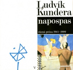 Napospas (Ludvík Kundera)