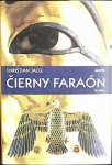 Čierny faraón (1. akosť) (Christian Jacq)