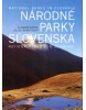 Národné parky Slovenska (1. akosť) (Vladimír Bárta; Július Burkovský)