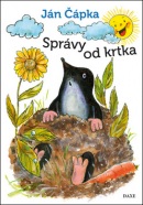 Správy od krtka (1. akosť) (Ján Čápka; Štefan Šilhan)